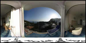 Hotel La Floridiana Capri